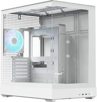 APNX Tower-Gehäuse V2-F-WT-v1 in Weiß - Bild 1
