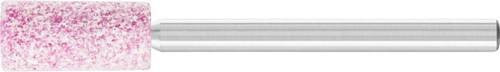 PFERD TOOLS STEEL Schleifstift Zylinder pink A60 für Stahl und Stahlguss Durchmesser: 6 mm, Länge: 13 mm, Schaft-Durchmesser: 3 mm, 10 Stück - Bild 1