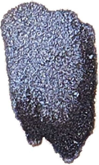Rico Design ART Master Metallic Aquarellfarbe Perlschwarz im halben Näpfchen - Bild 1