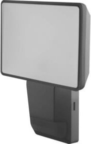 LEDVANCE LED-Außenstrahler Endura Pro Flood Sensor 15W Kaltweiß Grau mit Bewegungsmelder und Dämmerungssensor IP55 - Bild 1