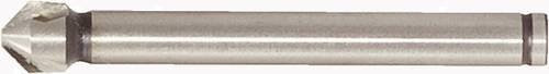 KS Tools Kegel- und Entgratsenker aus HSS-Cobalt in Silber, Durchmesser: 16 mm - Bild 1