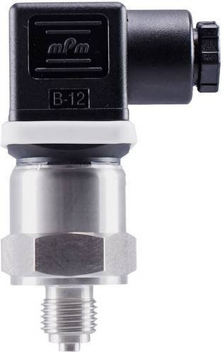 Jumo Druckmessumformer 43006711 in Schwarz - Bild 1