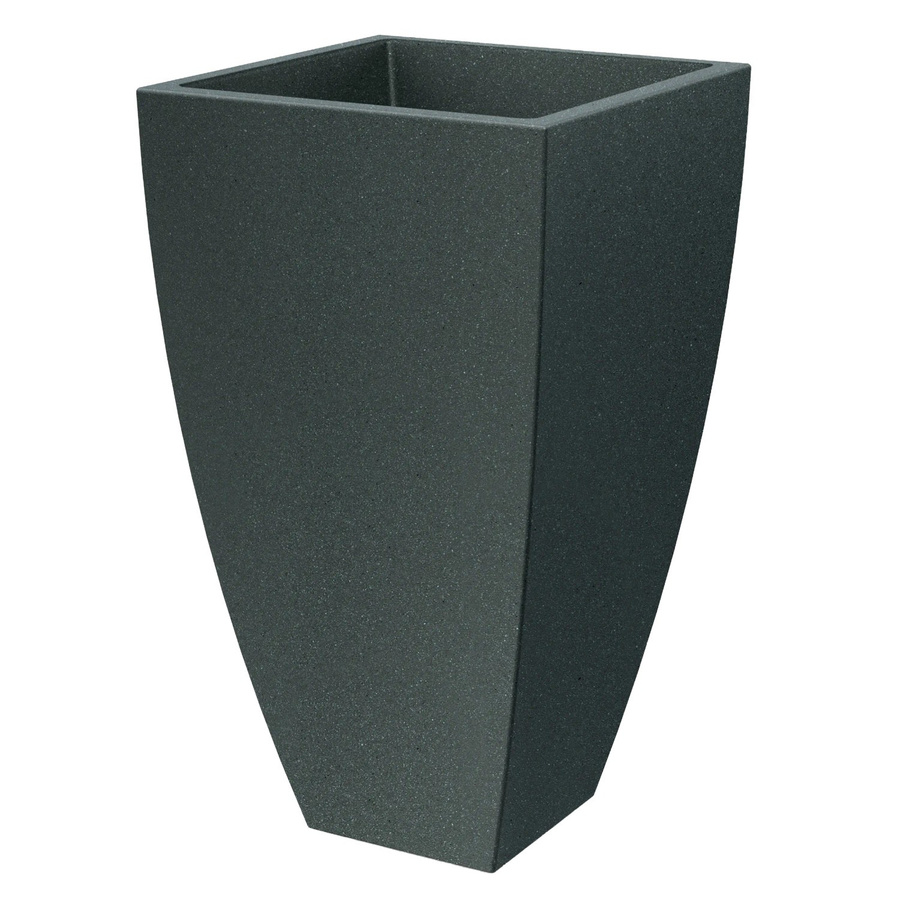 Prosperplast Blumentopf Mooda Square in Granit, B/T/H: 60 x 60 x 100 cm - Bild 2