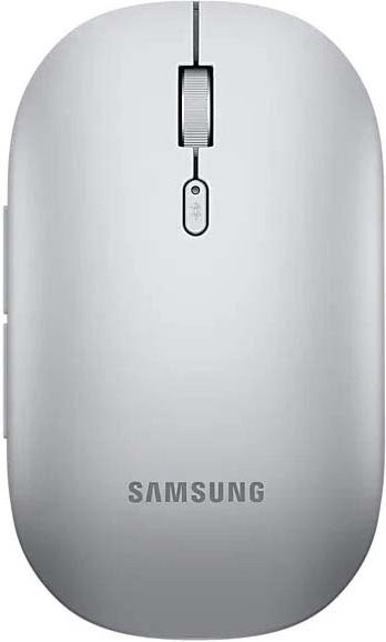 Samsung Bluetooth-Maus EJ-M3400 in Silver mit 1000 dpi und 5 Tasten - Bild 1