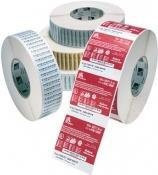 Zebra ZipShip Z-Perform 1000D Versandetiketten aus Papier, Farbe Weiß, permanenter Klebstoff, unbeschichtet, B: 54,5 mm, H: 38,1 mm, 40 Rollen à 126 Etiketten (3013758) - Bild 1