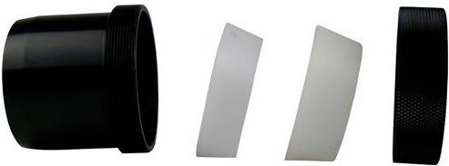 Sytong 37150-59 Speed Uni Montierung in Schwarz - Bild 1