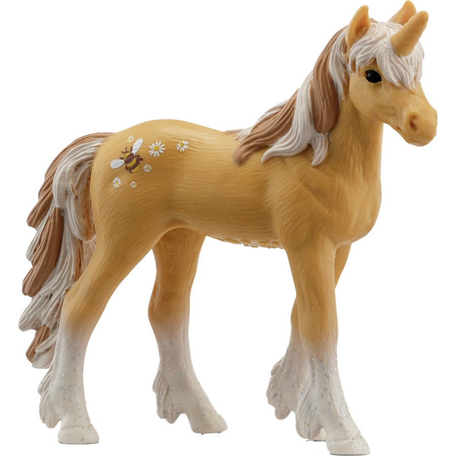 Schleich Sammeleinhorn Sumsa, Spielfigur - Bild 1