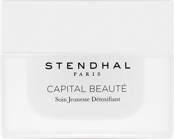 Stendhal Capital Beauté Soin Jeunesse Détoxifiant Gesichtscreme, Unisex - Bild 1