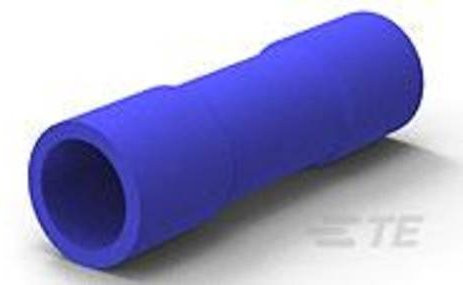TE Connectivity 34134 Box in Blau - Bild 1
