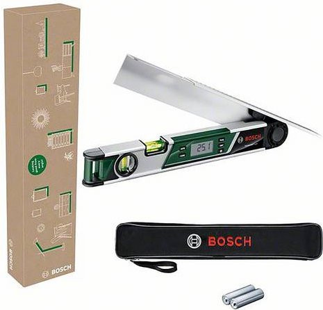 Bosch UniversalAngle Winkelmesser in Grün - Bild 2