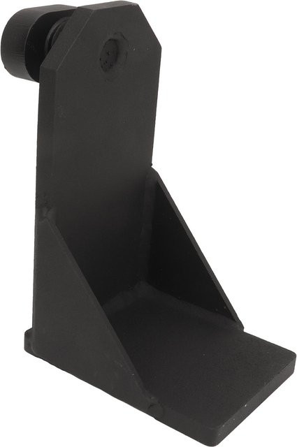 Nensit Container-Hebepunkt Schwerlast-Lagercontainer-Nivellierer in Schwarz - Bild 1