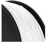 Verbatim ABS Filament für FDM-Drucker, Weiß, 1,75 mm, 1 kg - Bild 1