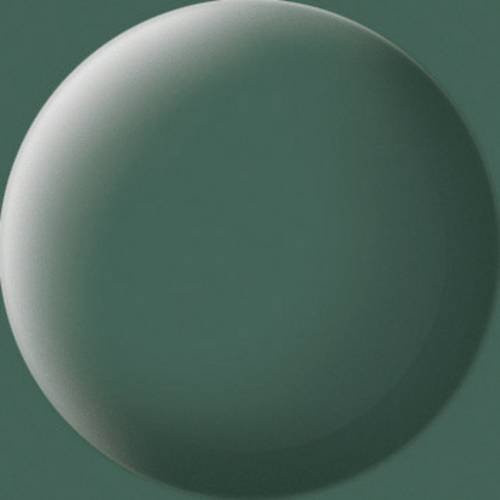 Revell Aqua-Color See-Grün, matt, 18ml - Bild 1