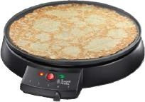 Russell Hobbs Fiesta Crepesmaker Schwarz 20920-56 - Bild 1