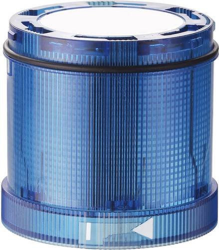 Werma Signalsäulenelement 64751075 LED Blau - Bild 1