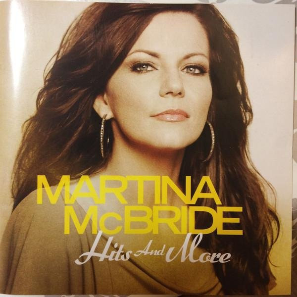 Hits And More von Martina McBride, CD, Rock - Bild 1