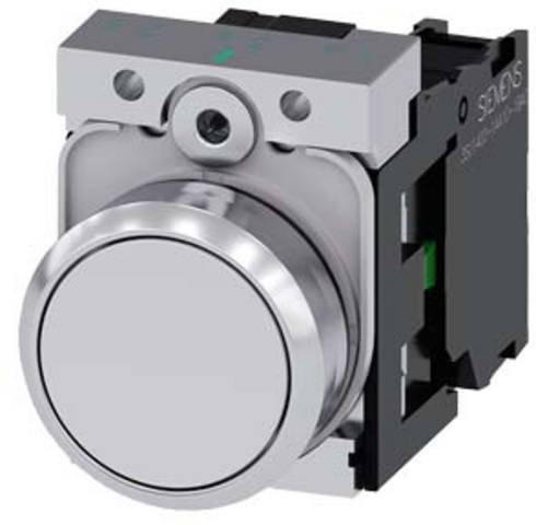 Siemens Drucktaster 3SU1150-0AB60-1BA0 - Bild 1