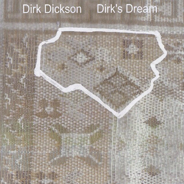 Dirks Traum von Dirk Dickson, CD - Bild 1