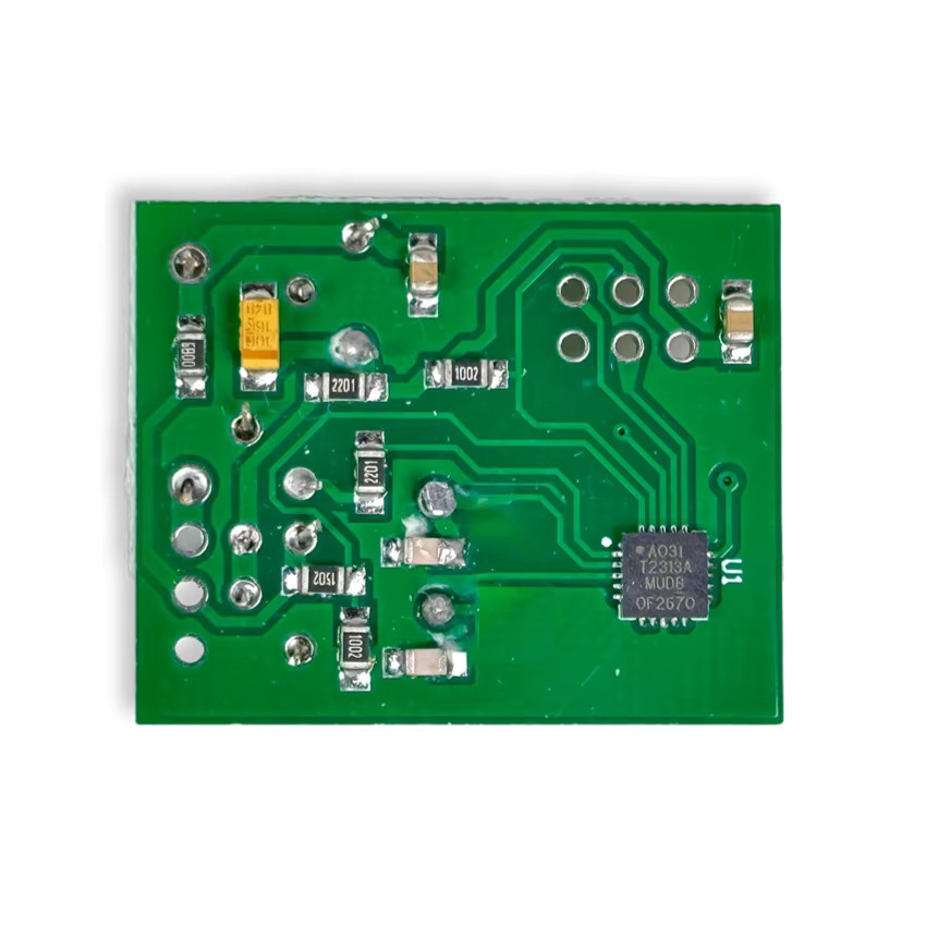 VessTek VAG Immo-Emulator Diagnose Tool zur ECU Wegfahrsperre Sperrung für VW in Grün - Bild 2