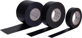 Cellpack Isolierband Schwarz Breite: 12,8 mm, Länge: 25 m - Bild 1