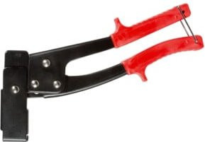 Fischer Heimwerkerzange HM Z 3 aus Metall in Bunt, Länge: 12,0 cm - Bild 2