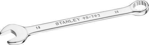 Stanley Ringmaulschlüssel Kombination Silber 14 mm - Bild 1