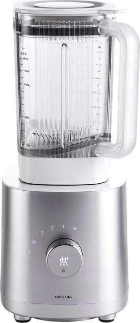 ZWILLING ENFINIGY Standmixer Universal in Silber mit 1,4 l Volumen - Bild 1