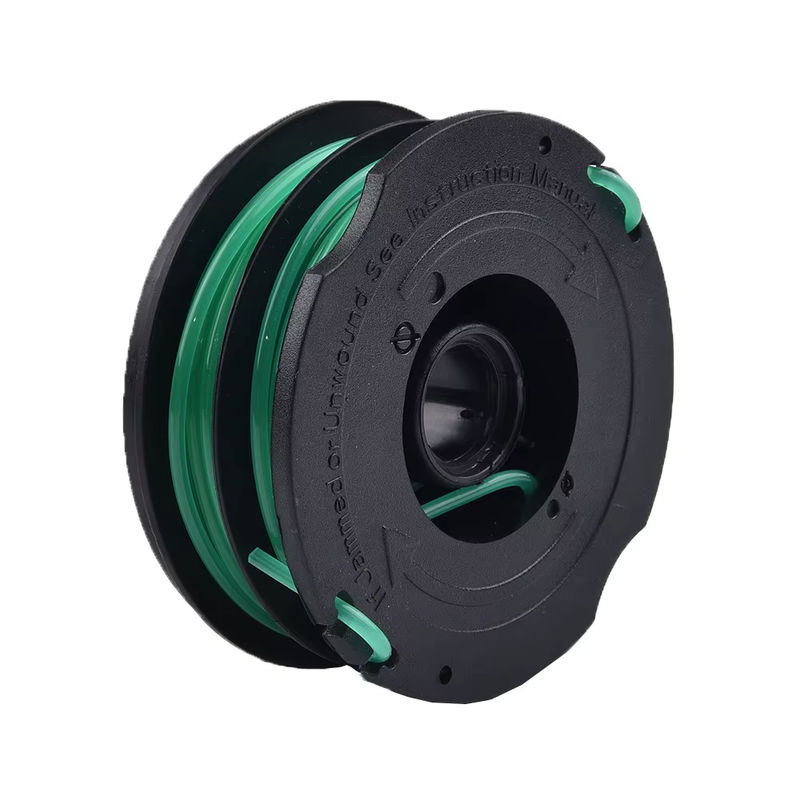 Black & Decker Ersatzspule mit Trimmerlinie für Gartentrimmer GL701 GL710 GL716 GL720 GL741 - Bild 5