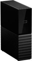 Western Digital My Book Externe Festplatte 16 TB Schwarz USB 3.0 3.5 Zoll - Bild 3