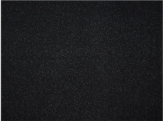 Primaflor PVC Bodenbelag Oakland Granit Schwarz in Steinoptik B: 50 cm, L: 200 cm - Bild 1