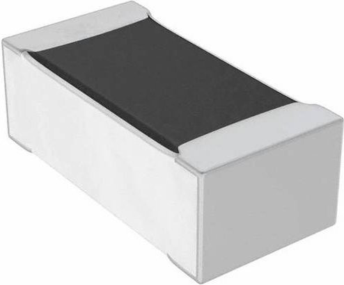 TE Connectivity Präzisions-Widerstand 4.99kOhm SMD 0402 0.1% 25ppm Schwarz 1-1879215-0 - Bild 1