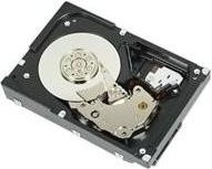 Dell Festplatte 2 TB SAS 6Gb/s Hot-Swap 3.5 Zoll 7200 U/min Schwarz - Bild 1