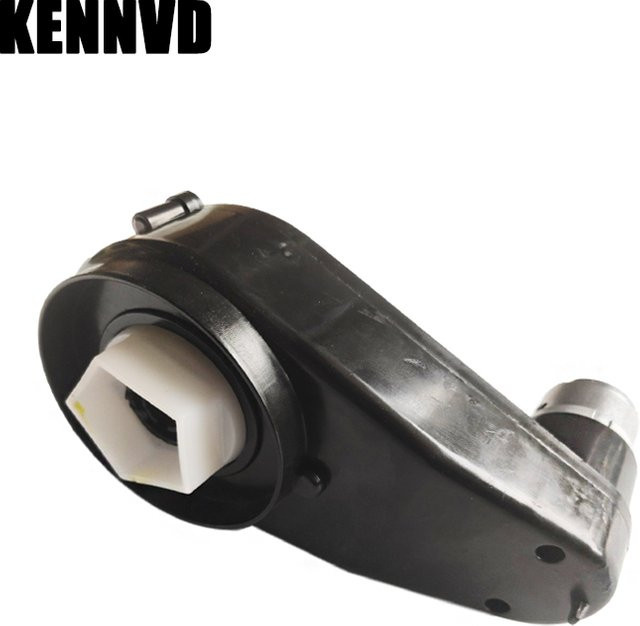 YINGHAO 99169 8T RS550 Elektrisches Spielzeugauto Motor Getriebe Reduzierer Zubehör - Bild 1