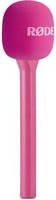 RØDE Interview GO Mikrofon in Pink - Bild 1
