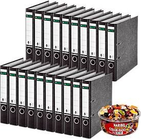 HARIBO Color-Rado Party-Box Fruchtgummi, 750 g, bunt - Bild 1