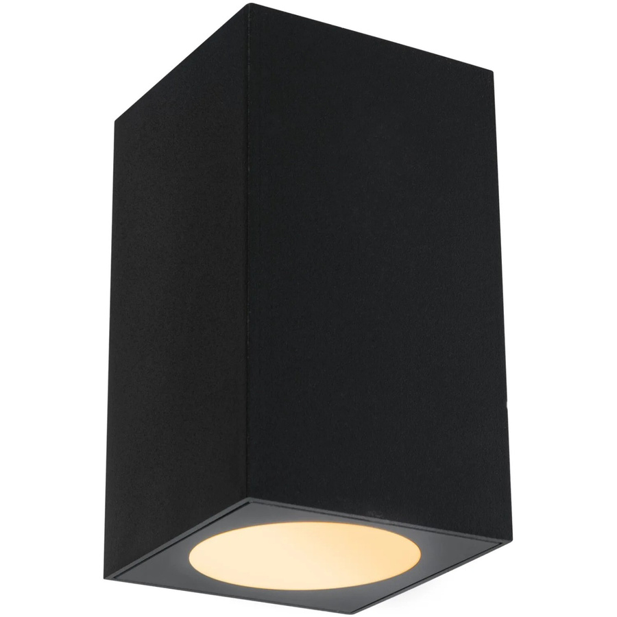 Paulmann Flame LED-Außenwandleuchte Anthrazit mit warmweißem Licht 2200K 4W - Bild 2