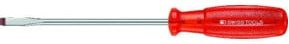 PB Swiss Tools Multicraft Schlitz-Schraubendreher 6100 Rot - Bild 1