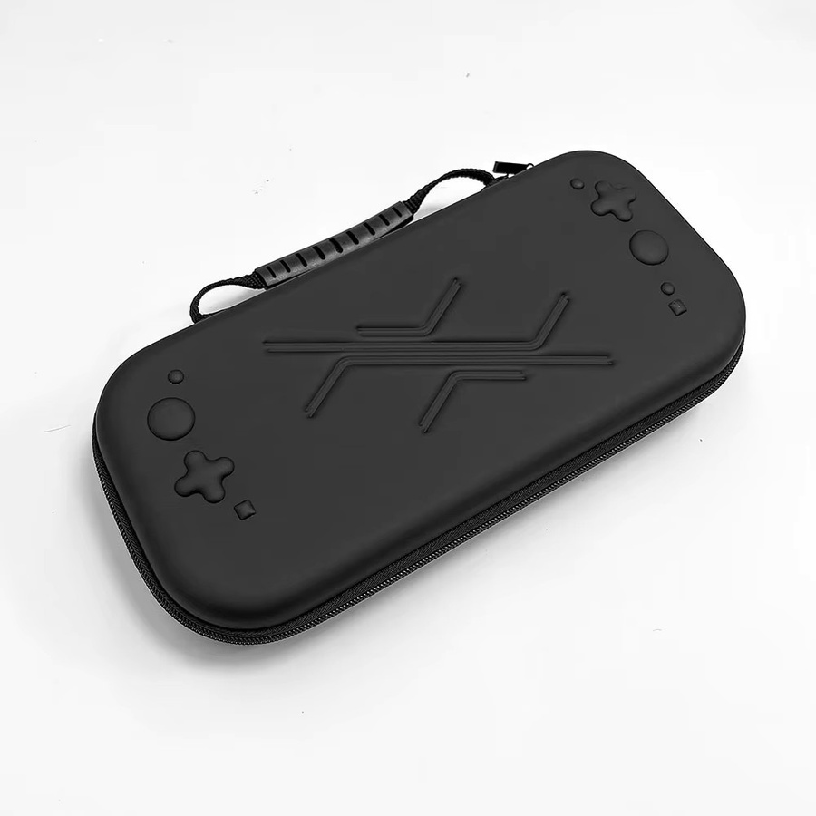 Nintendo Switch 2nd Generation Hard Case Schutzhülle für deine NS2 Konsole in Schwarz - Bild 4