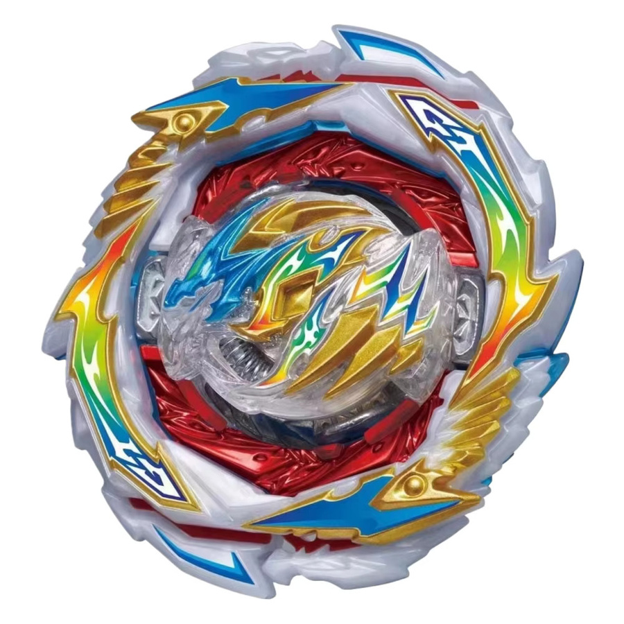 TAKARA TOMY Beyscollector TT Burst B-199 Gatling Dragon Burst Ultimate - Bild 2
