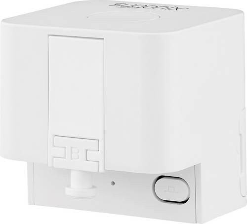 Sygonix SY-6811314 Smart Pusher Schalt-Controller in Weiß - Bild 1
