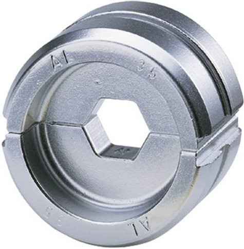 Klauke AD2270 Presseinsatz für Zangen bis max. 70mm² - Bild 1