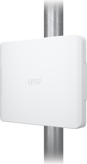 Ubiquiti UISP Box UISP-BOX in Weiß - Bild 1