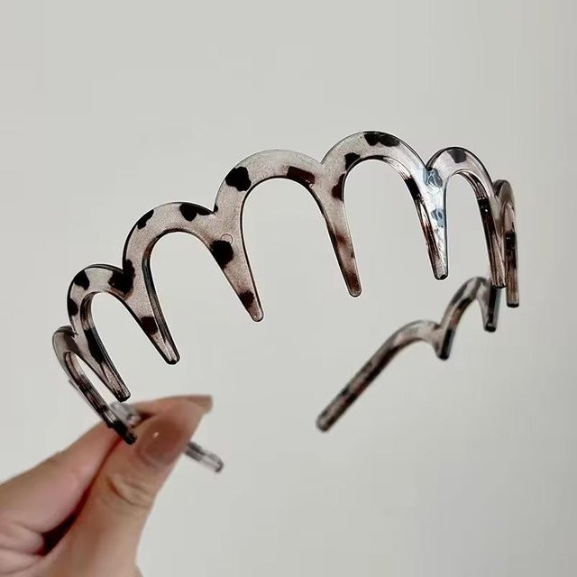 YULIN Stirnband, Damen - Bild 1