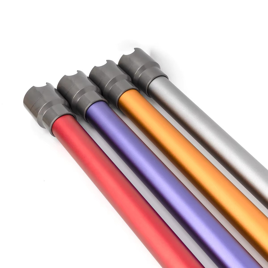 Teleskopstange für Dyson V7 V8 V10 V11 V15 kabellose Handstaubsauger in Lila und Multicolour - Bild 3