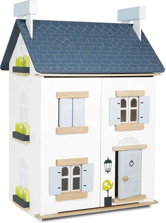 Le Toy Van Sky Puppenhaus Holz