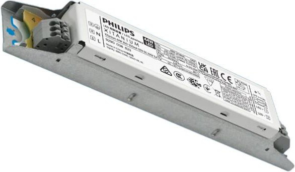 Philips 44W LED-Treiber für Büroräume - Bild 1