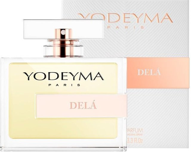 Yodeyma delá Eau de Parfum, 100 ml, Damen, Blumig - Bild 1