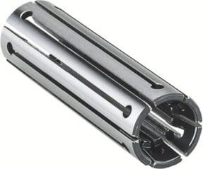 RÖHM B-Hülse D 45,7 MZB+MKB-10 VK in Silber - Bild 1
