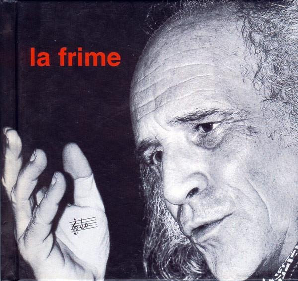 Leo Ferre CD La Frime - La Mémoire Et L, Pop, Gebraucht, White/Multicolour - Bild 1
