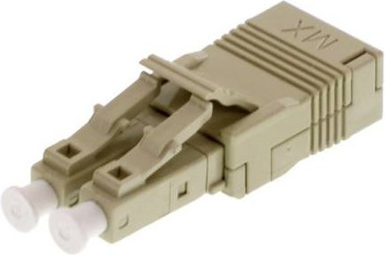 Molex LWL-Adapter 1060520040 in Beige - Bild 1